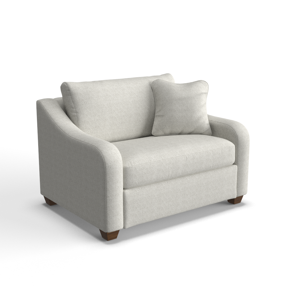 Charlie Twin Sleep Chair